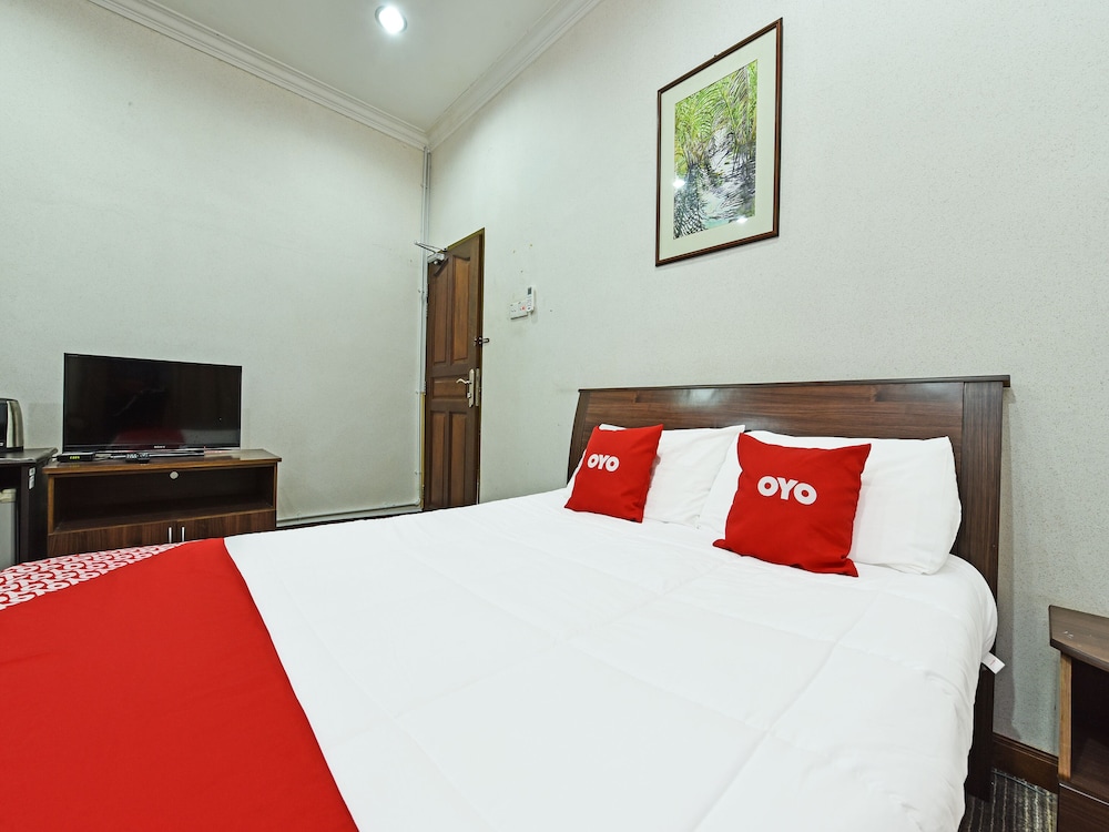 Room at Capital O 90434 Marmoris House, KUALA TERENGGANU
