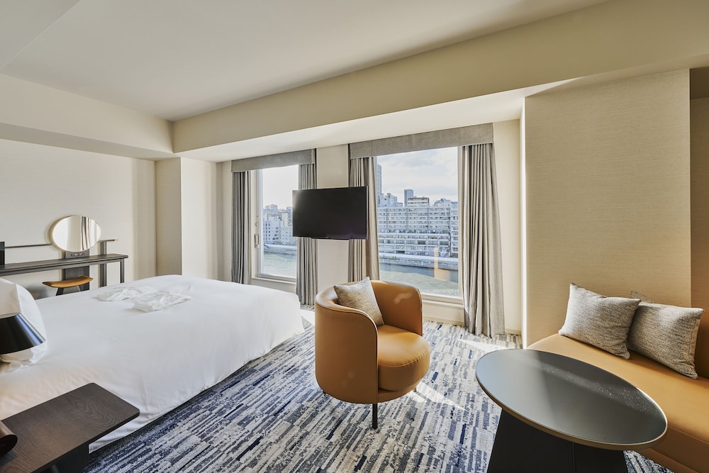 THE GATE HOTEL RYOGOKU by HULIC 18/50