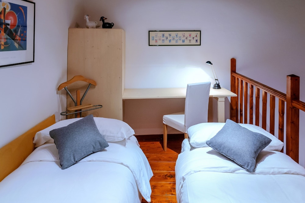 Ghibellina Apartment 9/50