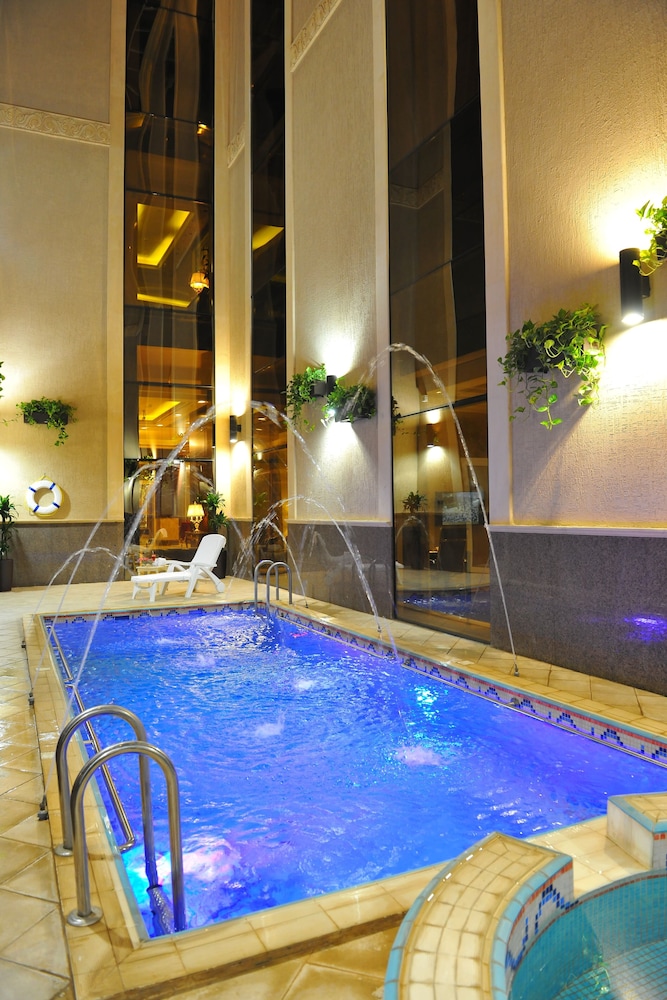فندق سويت إن(Suite Inn Hotel) 14/29