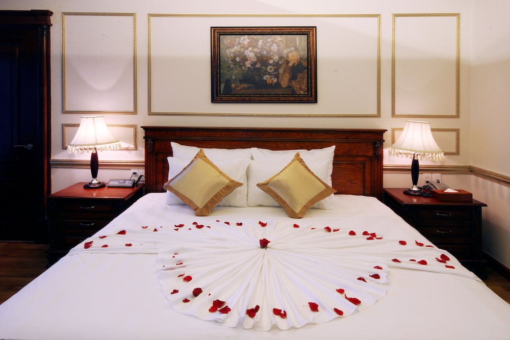 Nha Trang Palace Hotel 18/66