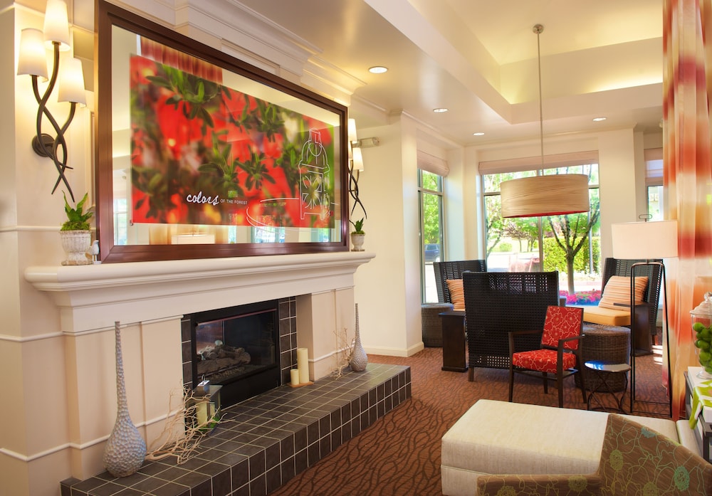 Hilton Garden Inn Seattle/Renton 6/41