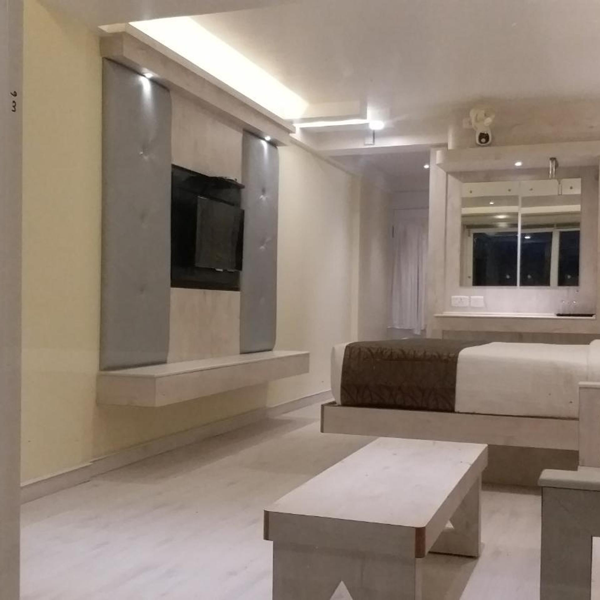 HOTEL DARSHAN 36/55