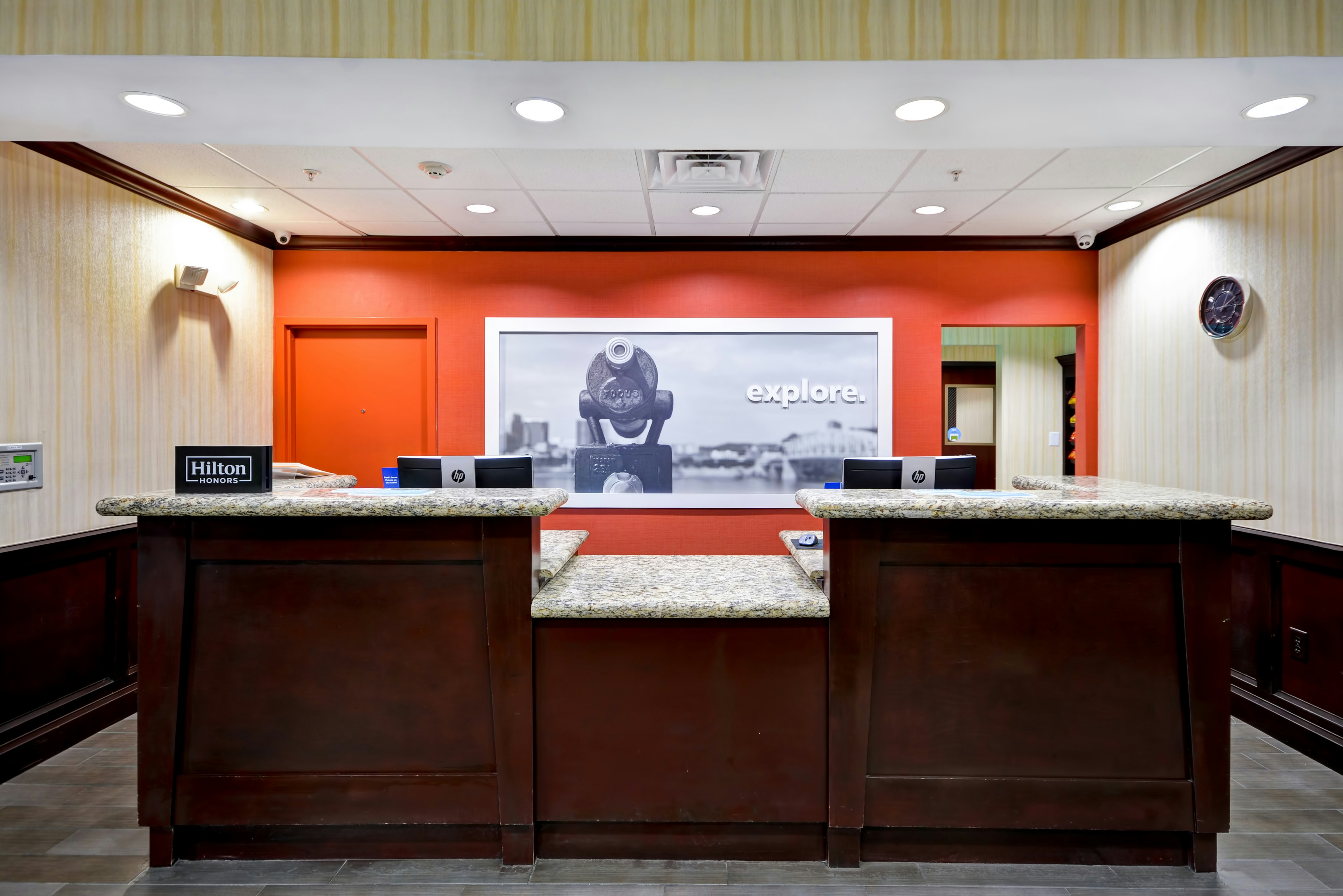 Hampton Inn & Suites San Antonio/Northeast I-35 4/52