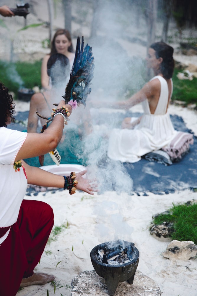 NEST Tulum 25/50