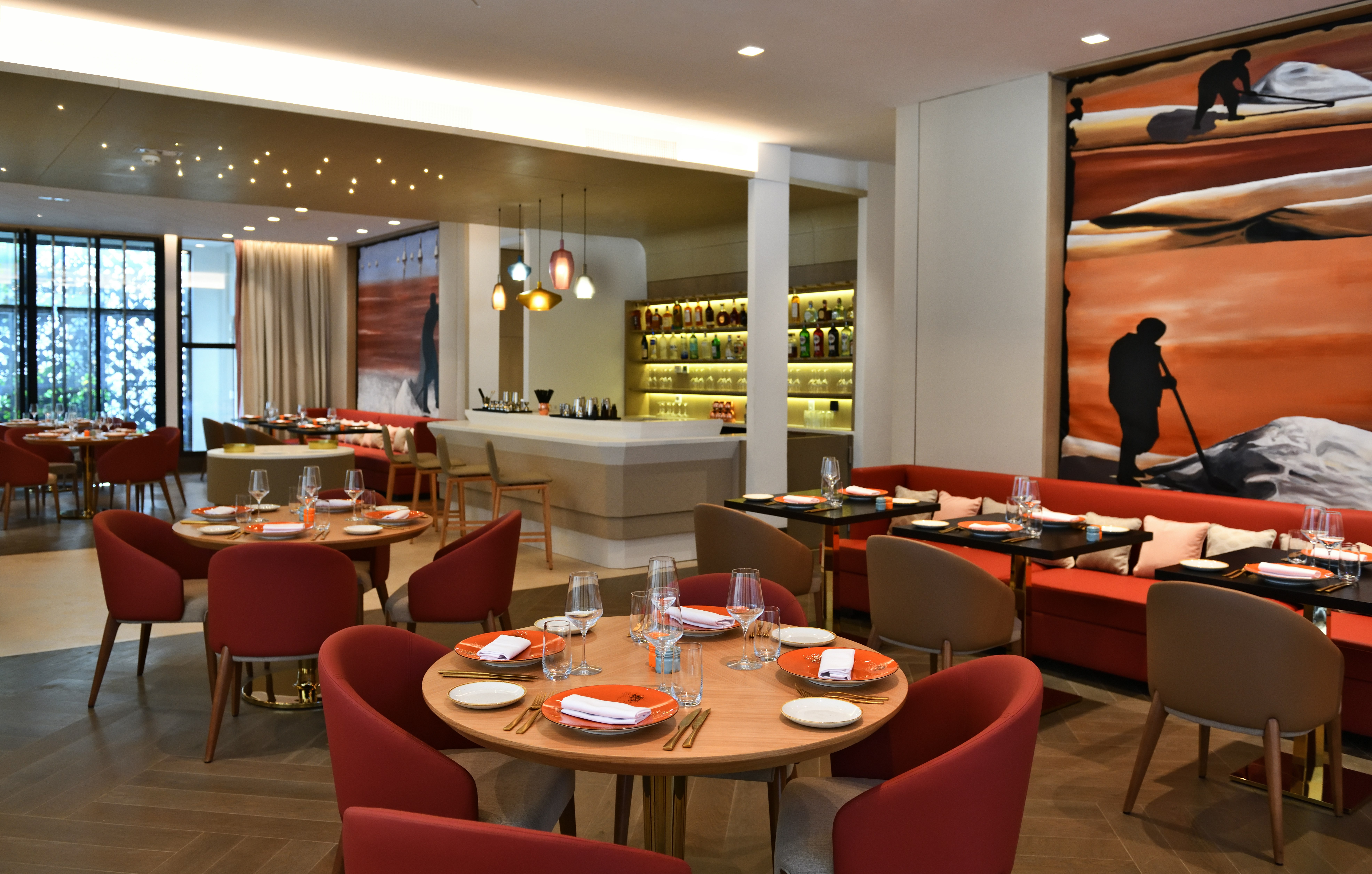 Hilton Taghazout Bay Beach Resort and Spa 38/63