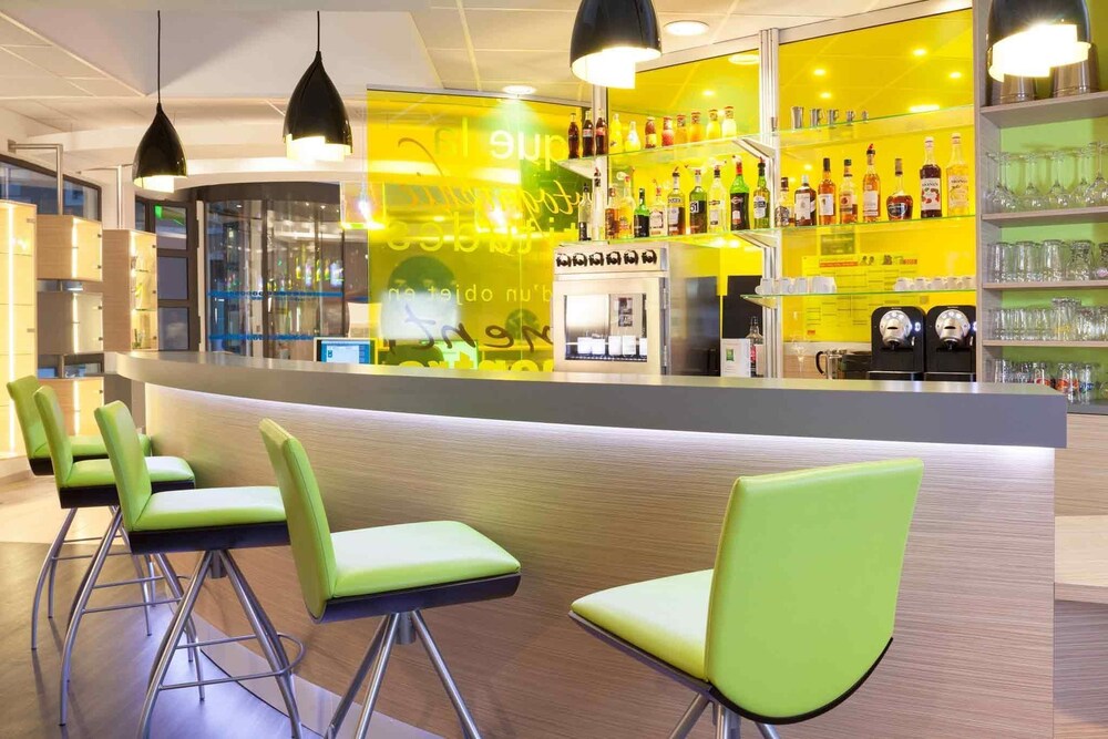 Ibis Styles Beaune Centre 50/60