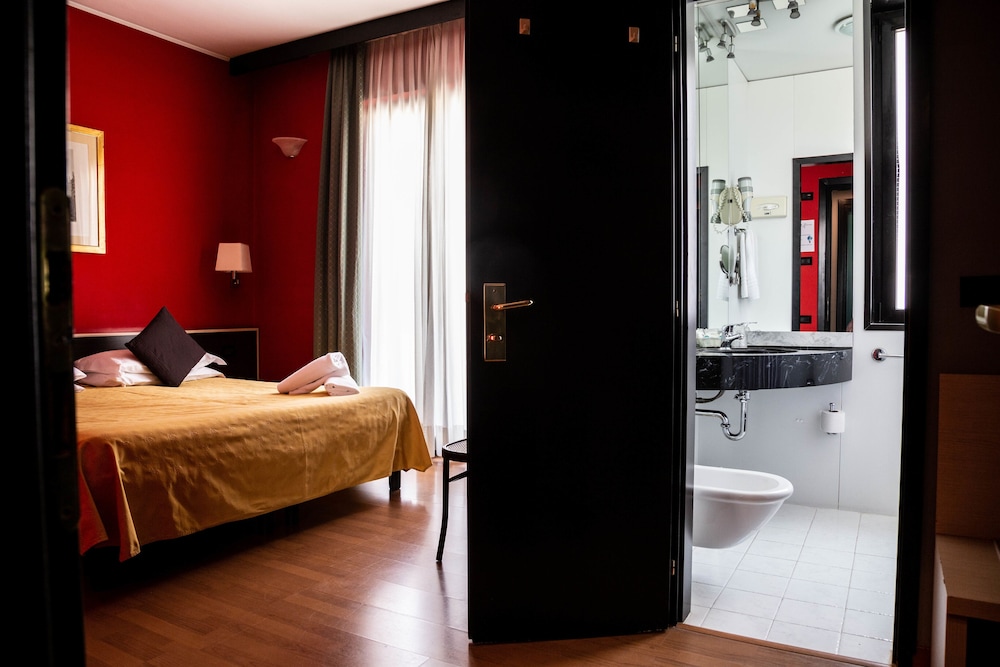 Hotel Berlino 20/63