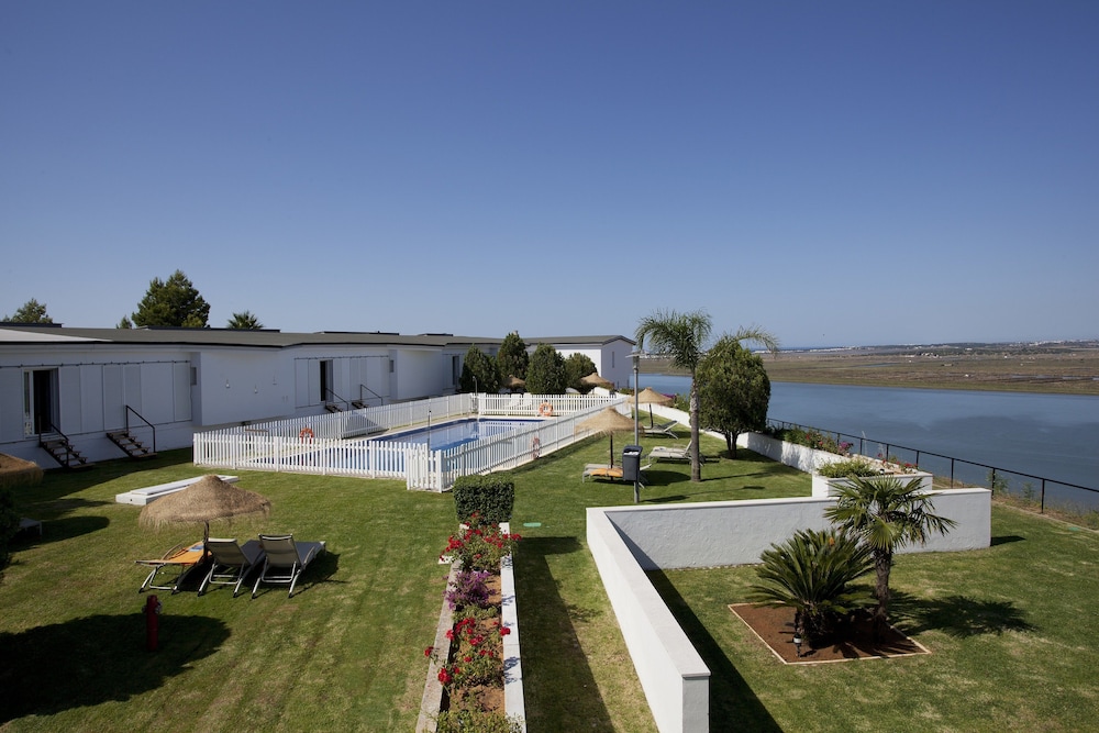 Parador De Ayamonte 42/50