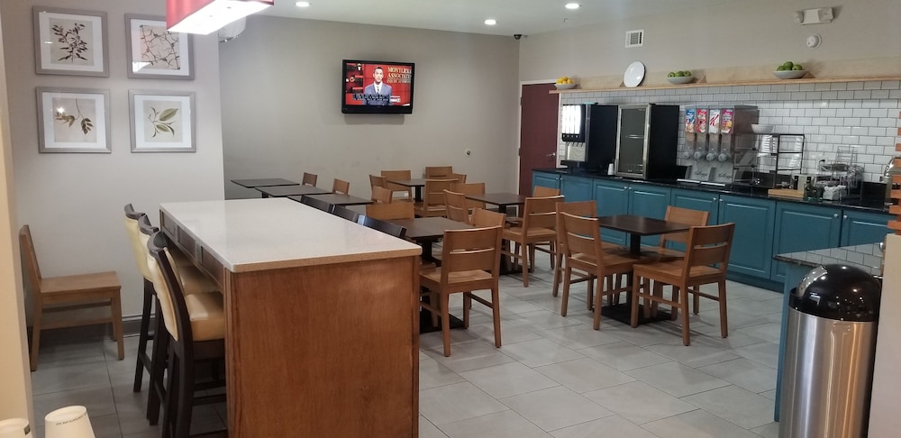 Country Inn and Suites by Radisson Canton, GA 19/21