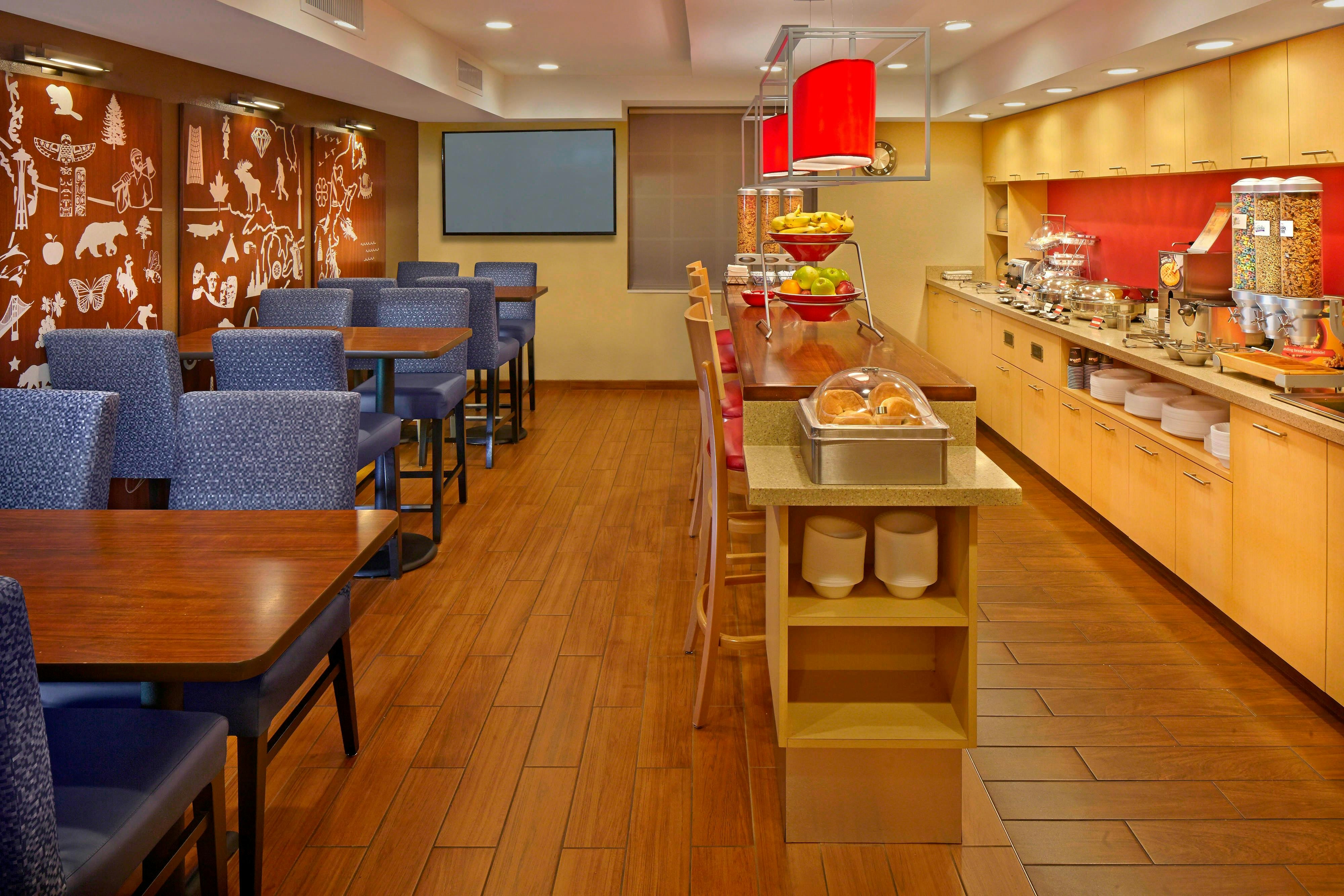 TownePlace Suites by Marriott Fort Lauderdale Weston 30/30