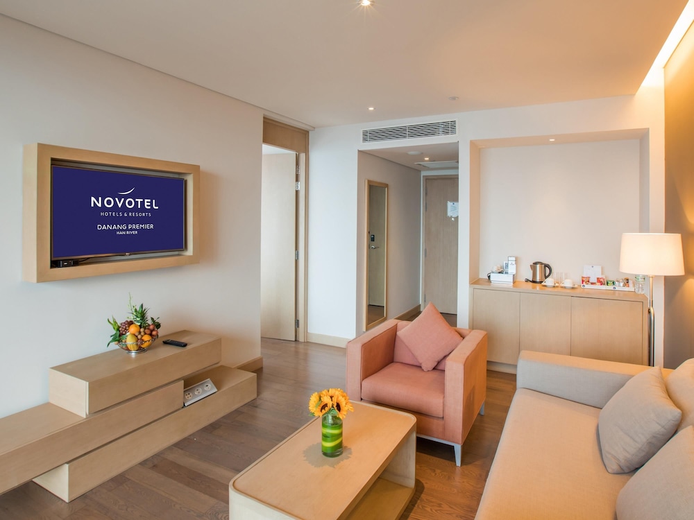 Novotel Danang Premier Han River 24/42