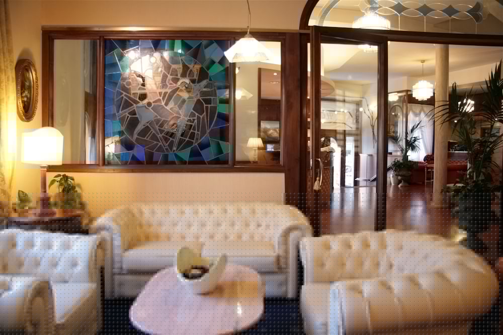 Hotel Continentale 34/53