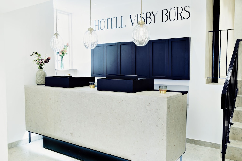 Visby Bors 3/40