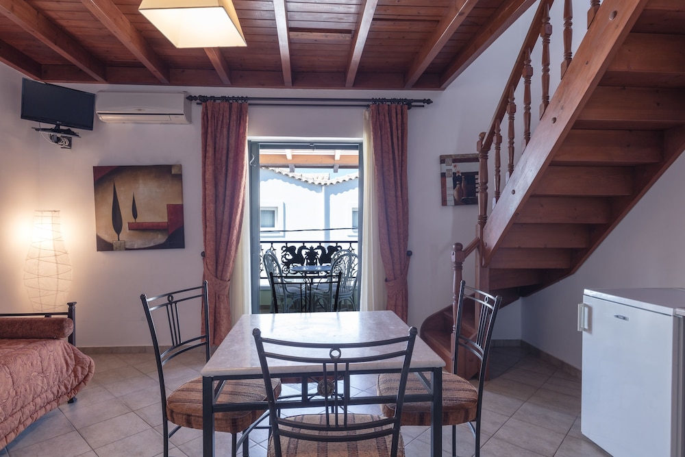 Aktaion Beach Boutique Hotel and Spa 50/79