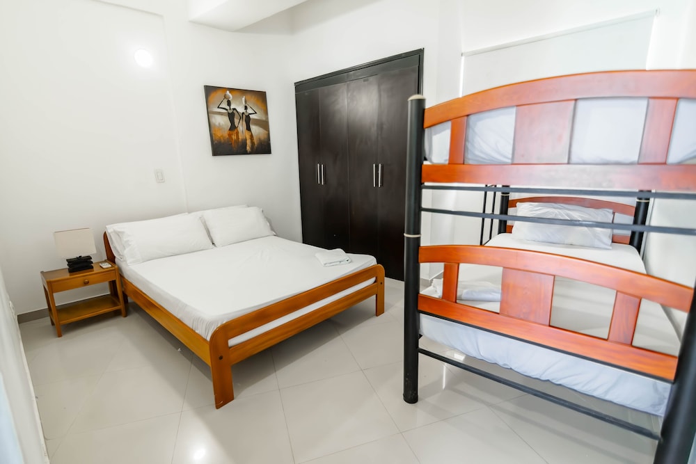 Unik Cartagena Edificio Poseidon 13/50