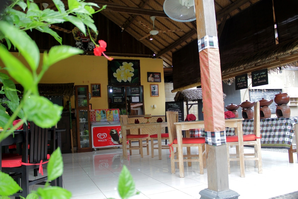Kubuku Eco Dive Lodge And Yoga 44/72