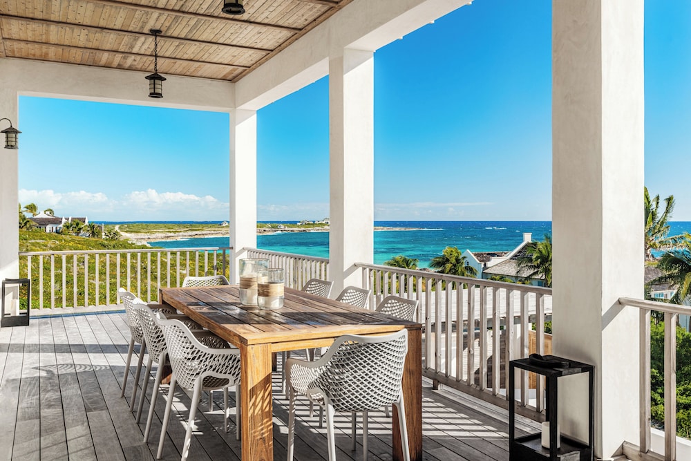 Ambergris Cay 31/48