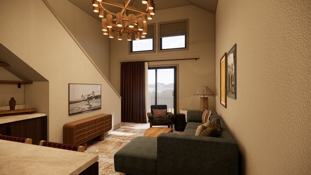 Grouse Mountain Lodge 41/62