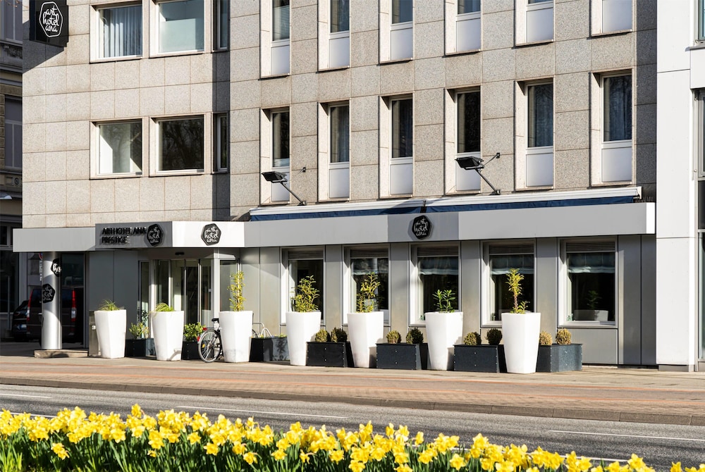 elaya hotel hannover city, Trademark by Wyndham photo3