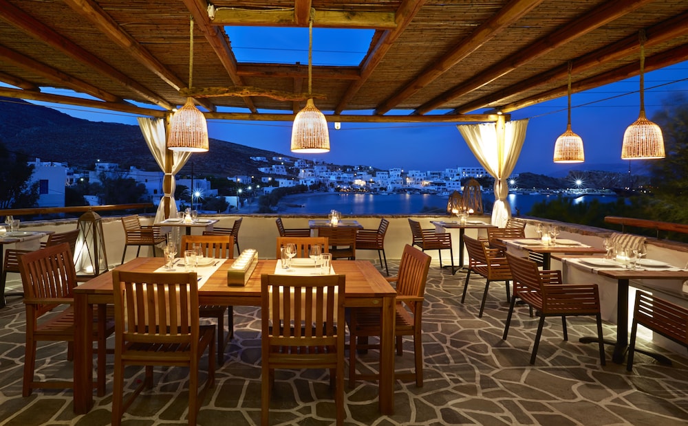 Vrahos Boutique Hotel 51/80