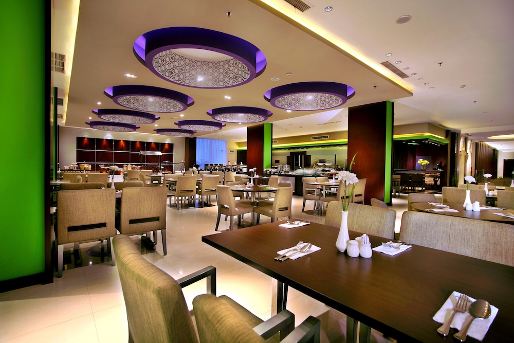 Aston Purwokerto Hotel and Conference Center 48/66