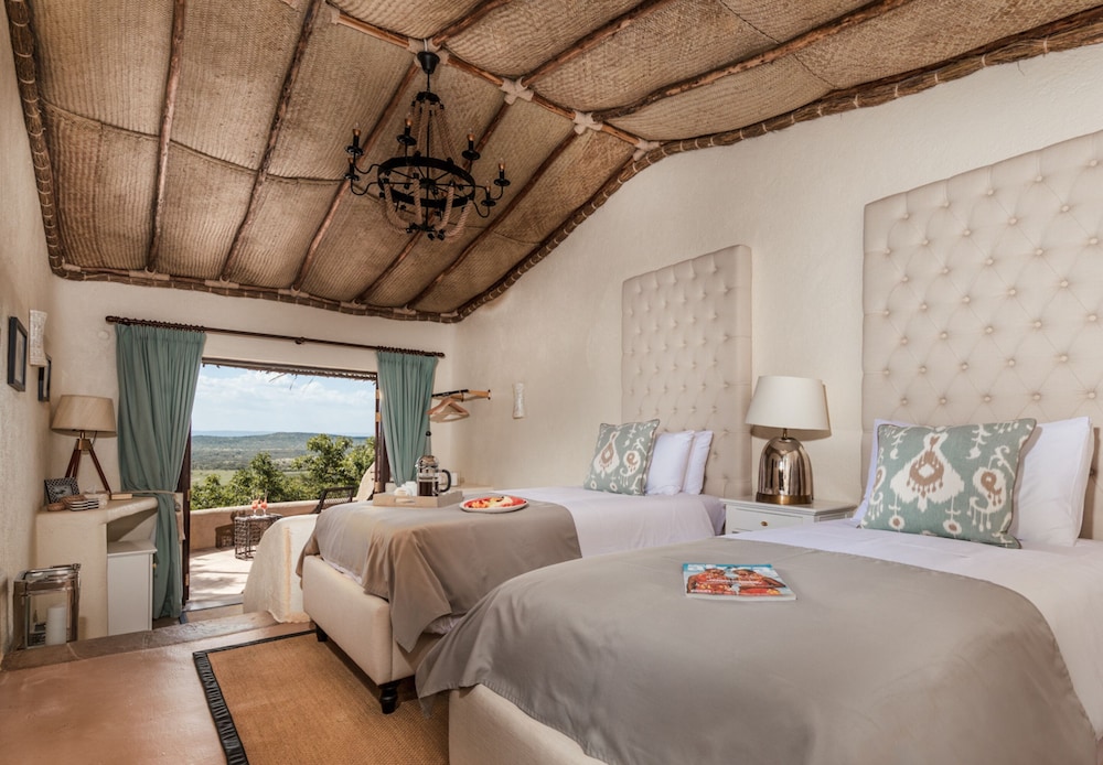Olarro Plains - All Inclusive 6/50
