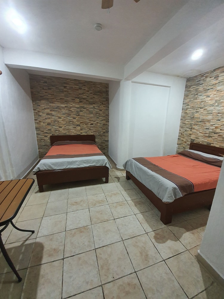 Hotel Posada Marcas 13/23