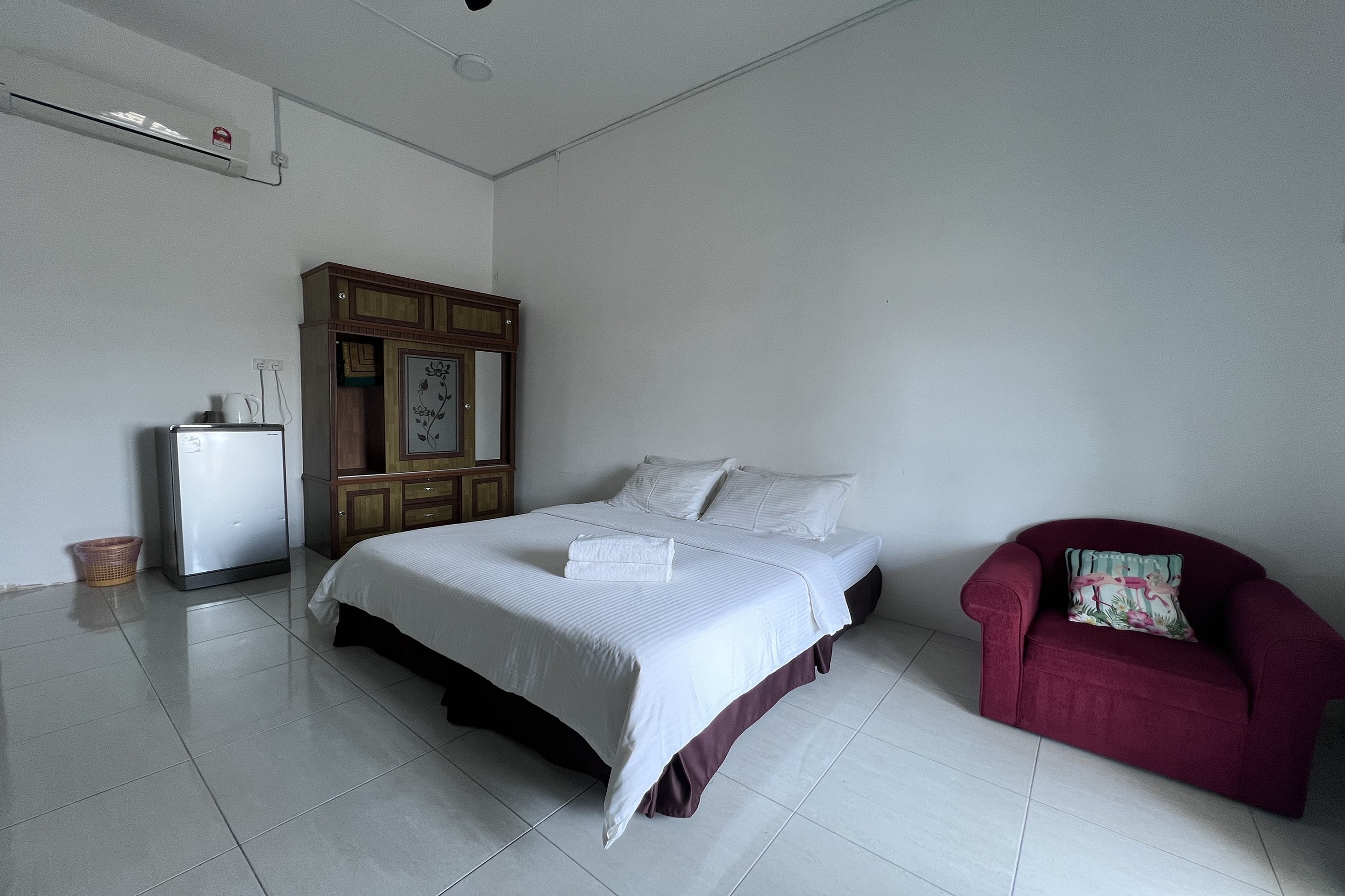 OYO 90135 Saujana Villa Cherok Paloh 15/48