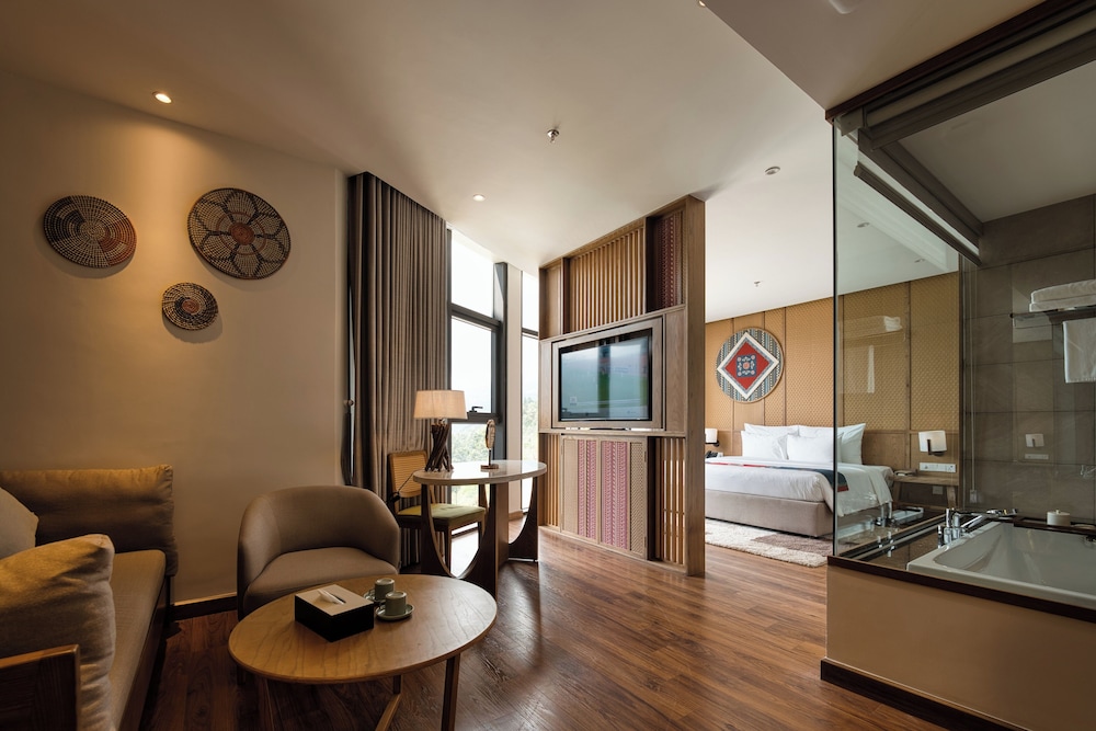 Lady Hill Sapa Resort 43/59