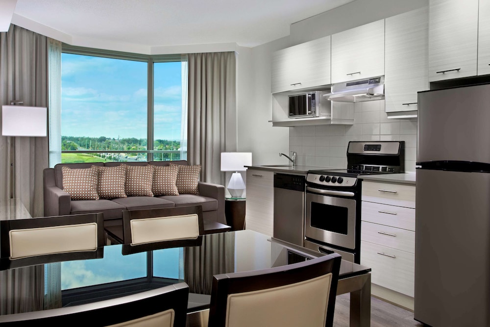 Hilton Toronto Markham Suites Conference Centre Spa 45/87