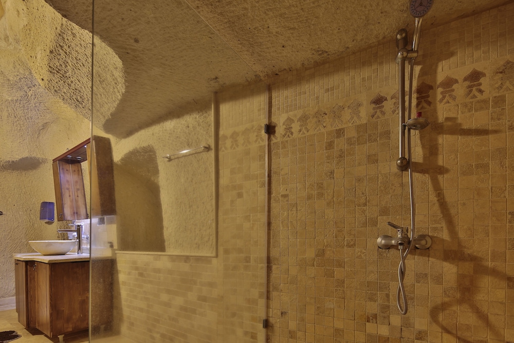 View Cave Hotel photo3