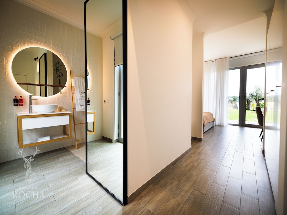 Herdade da Rocha - Boutique Lodge 58/59