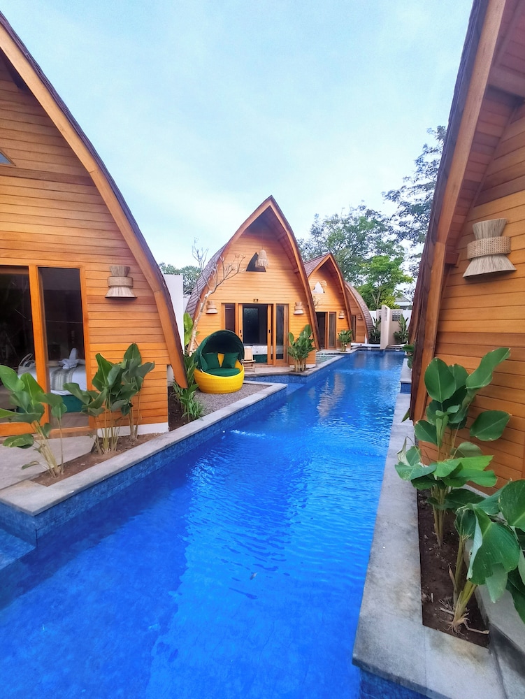 Abian Klumpu Villa & Spa Sanur Bali 43/50