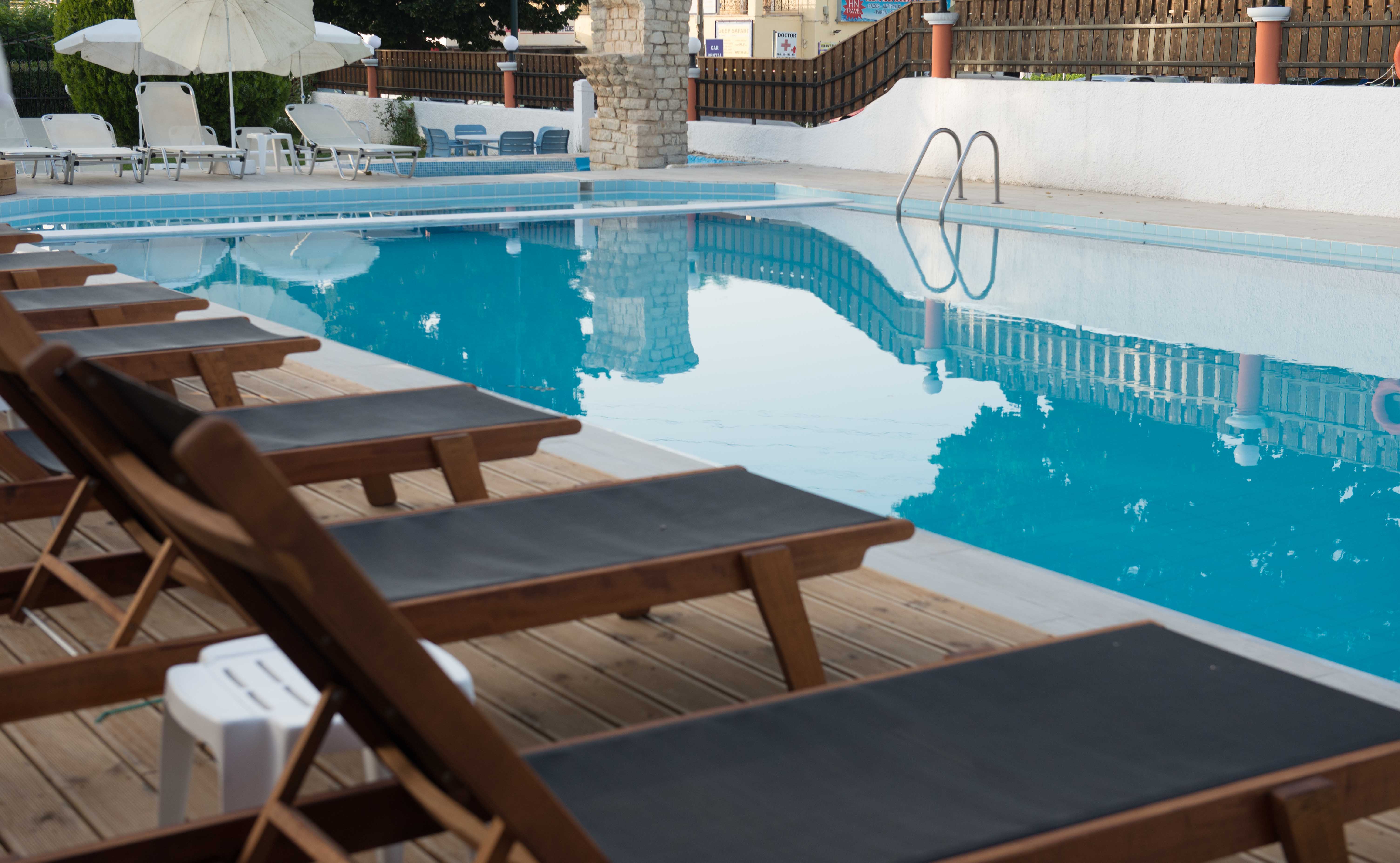 Silver Beach Hotel - Adults Only 31/42