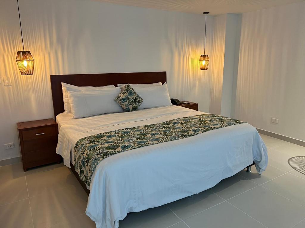 Suite, Street View