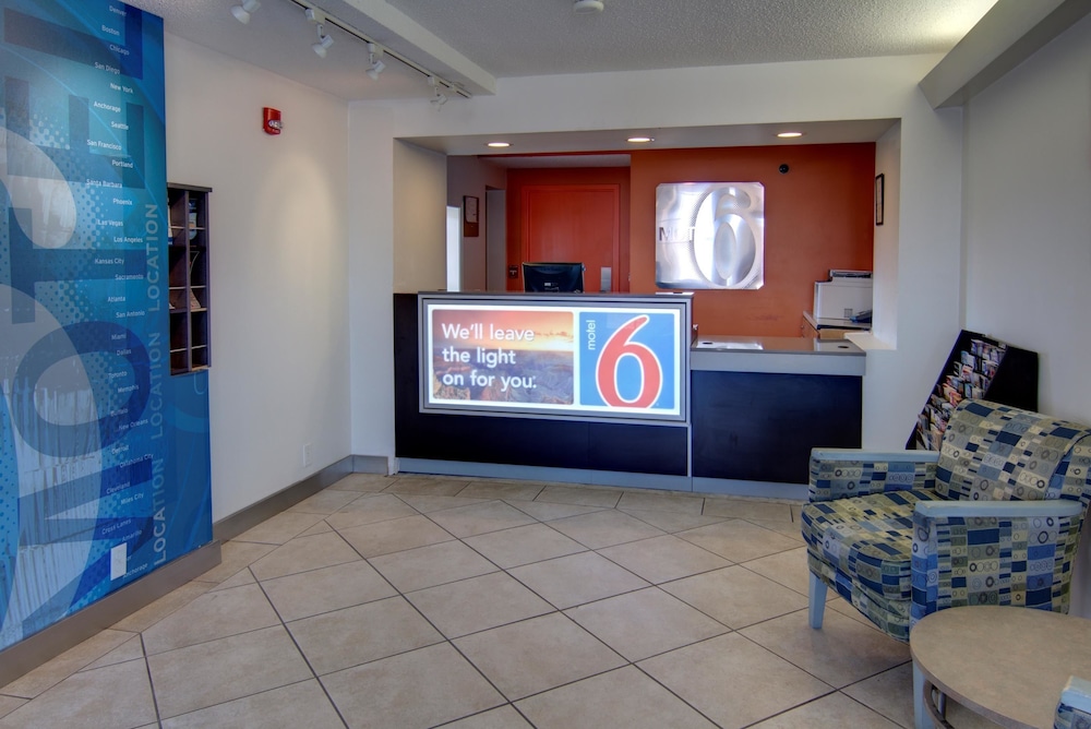 Motel6 West Monroe, LA 10/60
