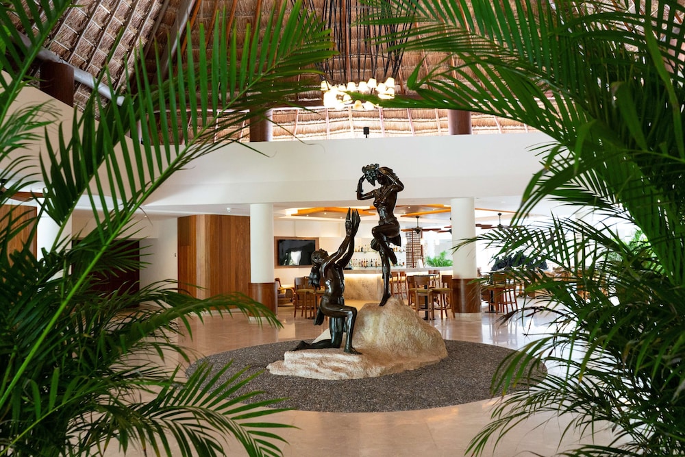 The Reef Coco Beach Resort & Spa – Optional All Inclusive 14/66