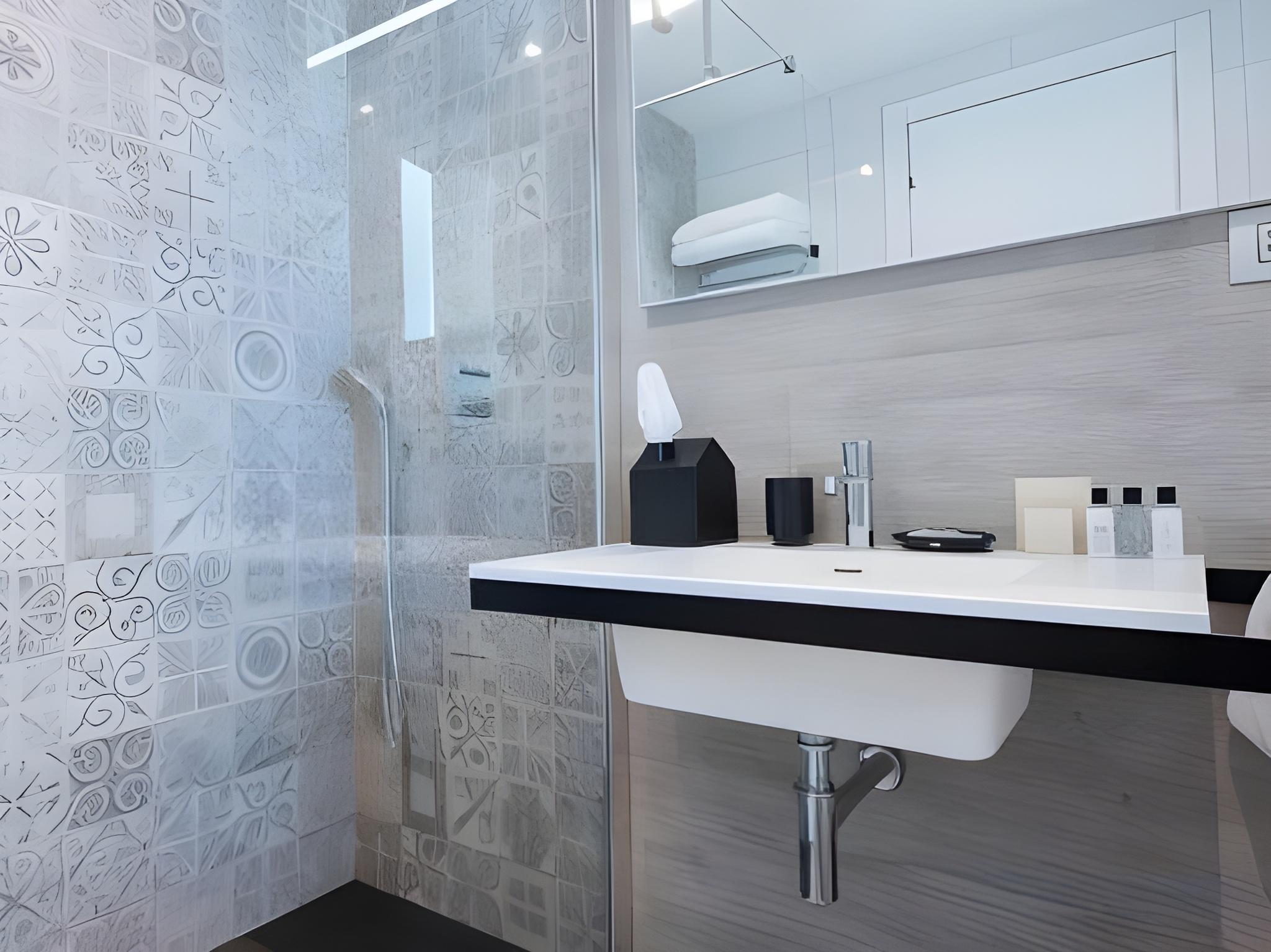 Design, Suite, Sea View