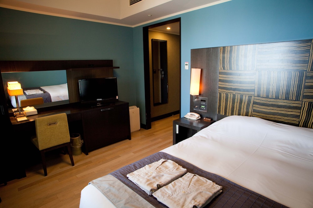 Hotel Monterey La Soeur Osaka 13/37