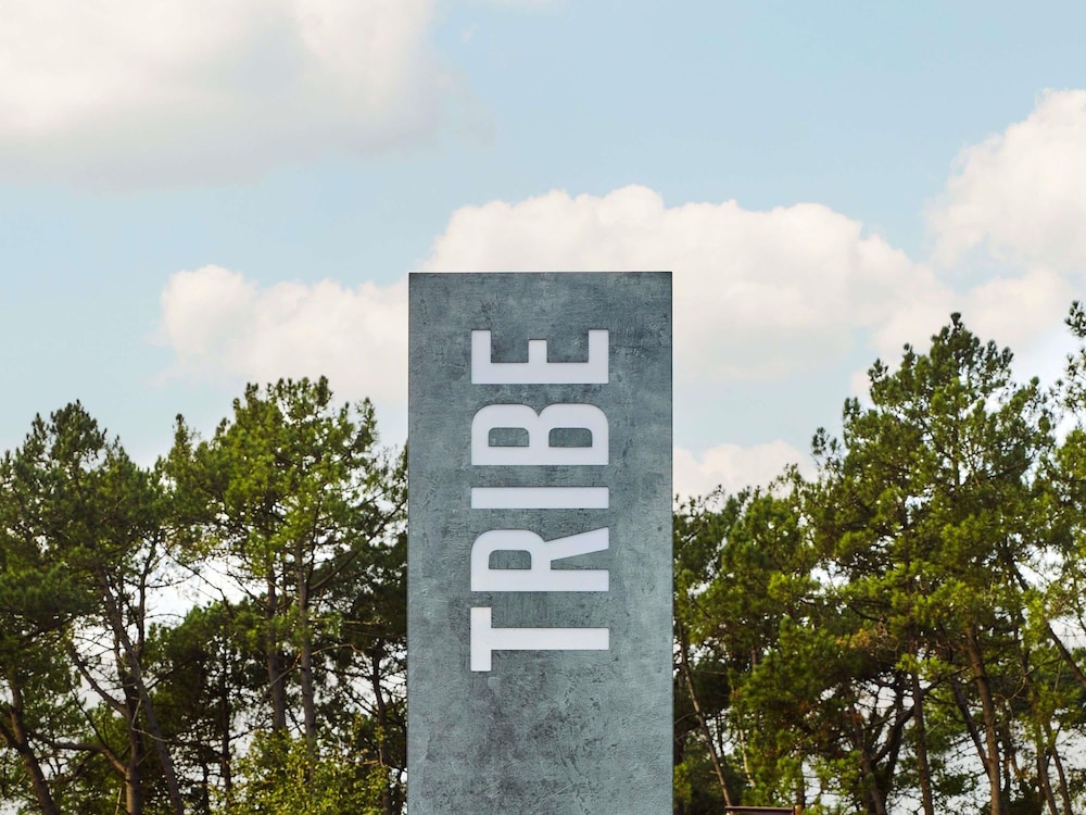 Tribe Le Touquet 3/52