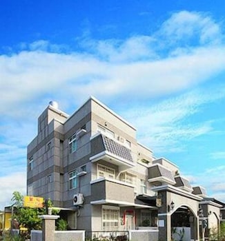 Tomato Coffee Guest House photo1