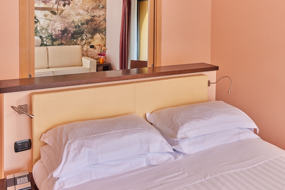 Hotel Europa 20/62