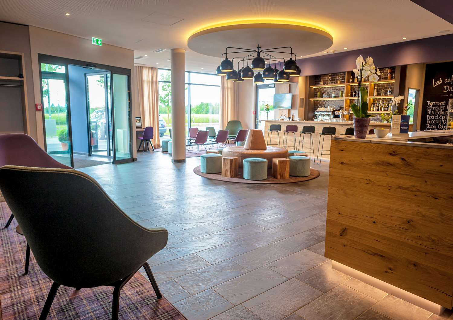 Best Western Hotel The K Munich Unterfoehring 31/50