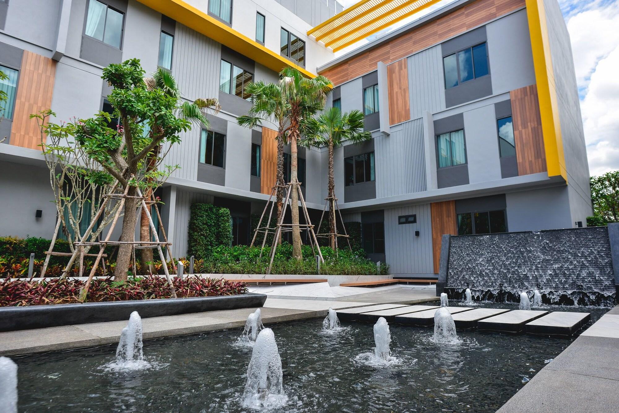 9D Sport Hotel 54/59