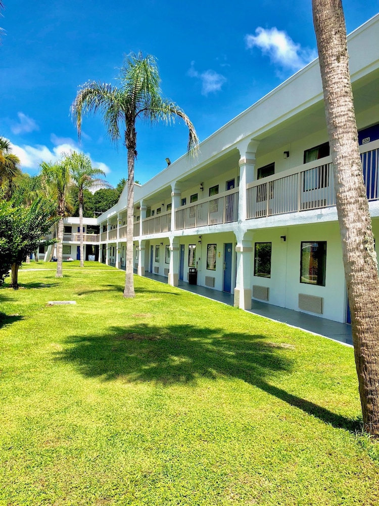 Motel6 Starke, FL 41/49