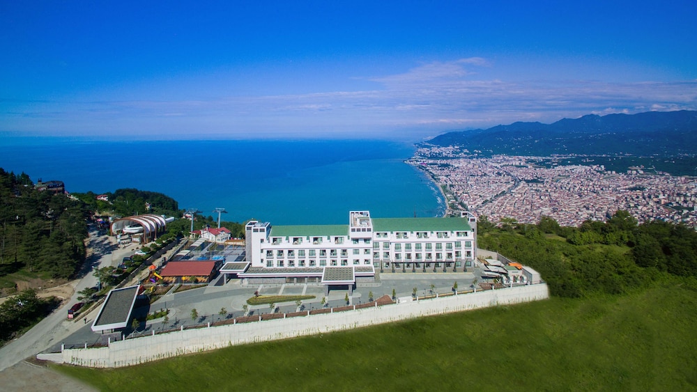 Radisson Blu Ordu 3/67