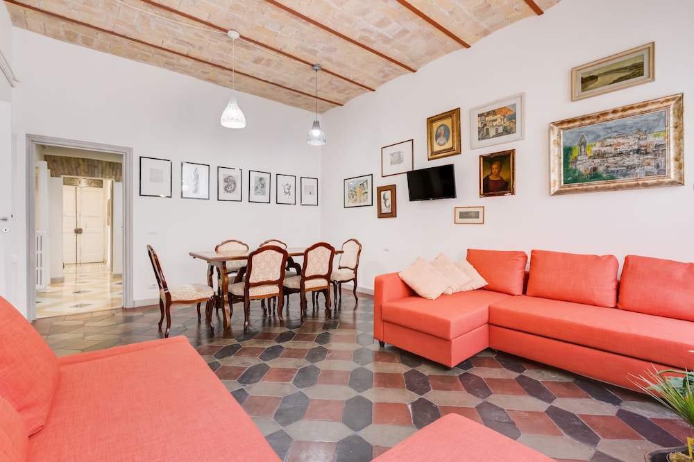 Monti Colosseum Apartment-Urbana 13/29