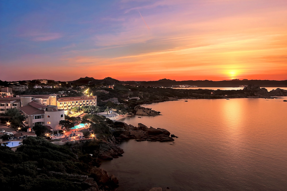 Grand Hotel Smeraldo Beach 23/50