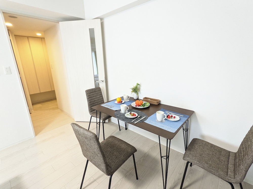 ESLEAD HOTEL Osaka Nipponbashi 45/55